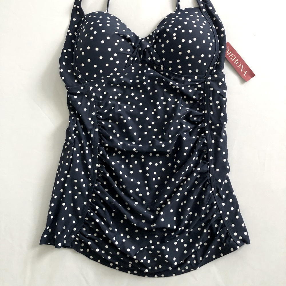New bathing suit
